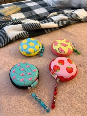Coin wallet